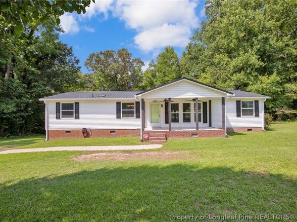 2329 Ridge Run, Lillington, NC 27546