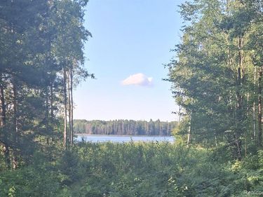 Lot 101 BREEZEWOOD Drive, Mancelona Twp, MI 49659