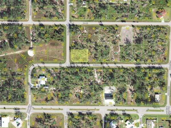 226 BODINE STREET, PUNTA GORDA, FL 33982