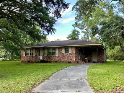1236 Midvale Avenue Charleston, SC 29412