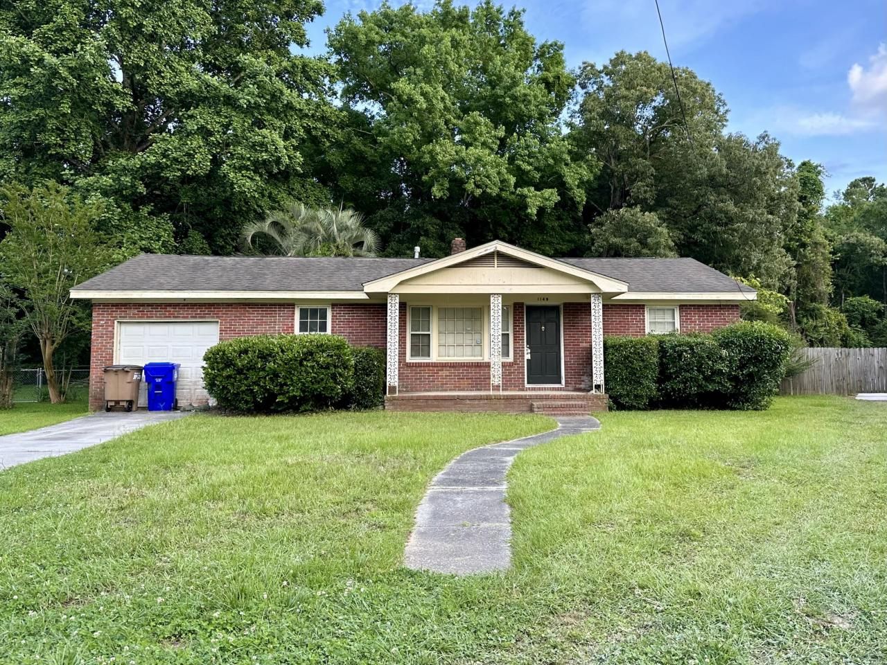 1149 Quail Drive Charleston, SC 29412