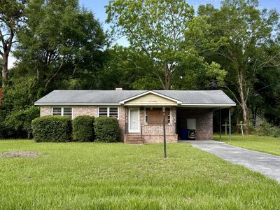 1344 Teal Avenue, Charleston, SC 29412