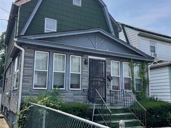 150-36 114th Road, Jamaica, NY 11434