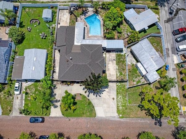 4822 3RD AVENUE S, ST PETERSBURG, FL 33711