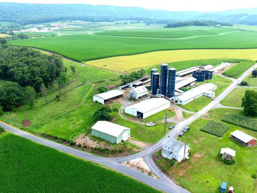 15 Snyder Road, Pitman, PA 17964 Main Photo