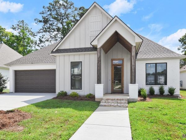 1150 Ivy Ct, Denham Springs, LA 70726