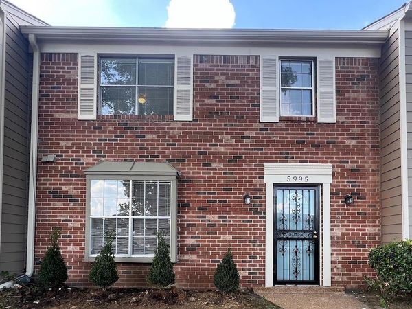 5995 LOFTY OAK DR, Unit 5995, Memphis, TN 38115