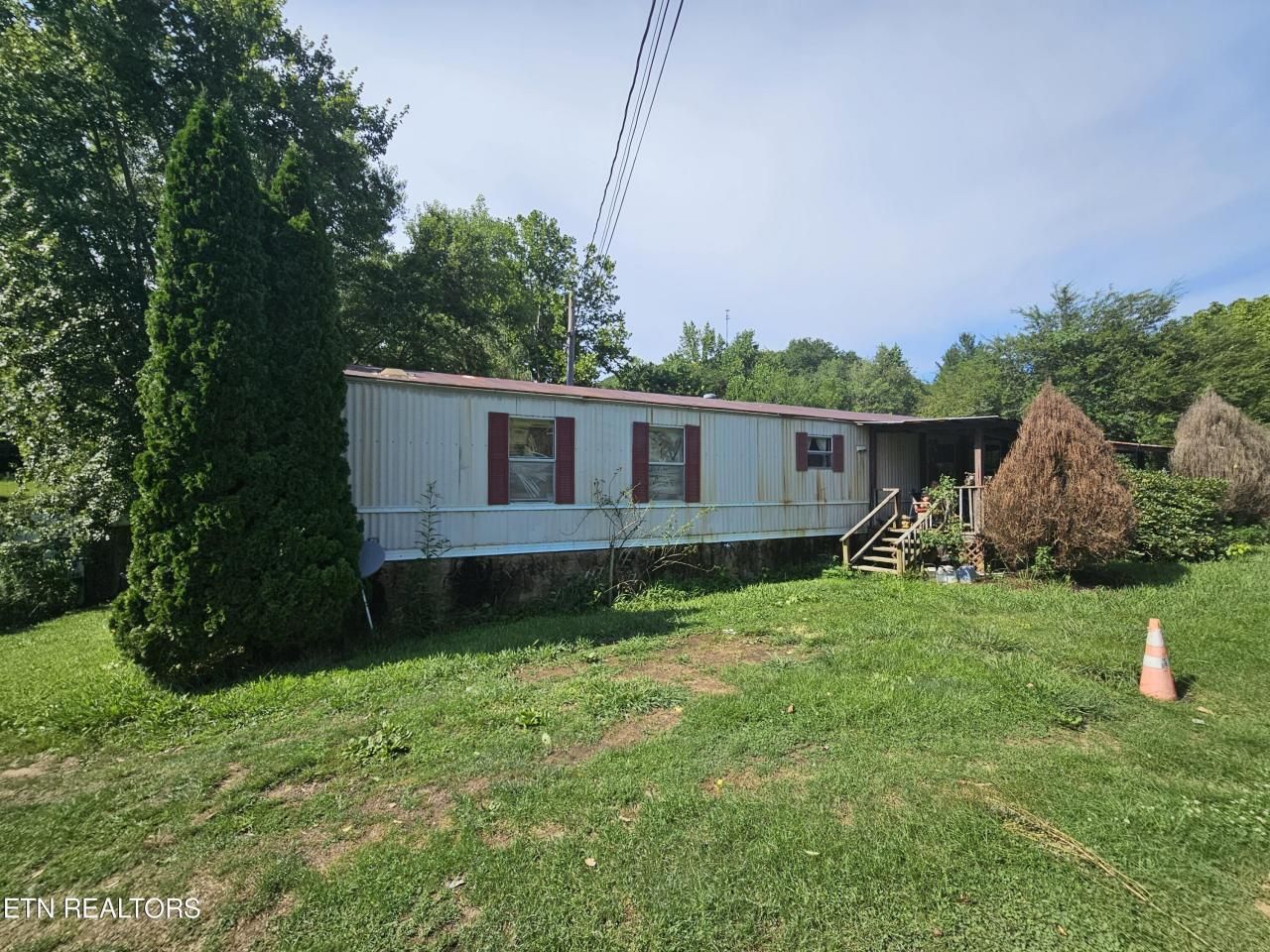 181 Morning Star Rd, Pioneer, TN 37847 Main Photo