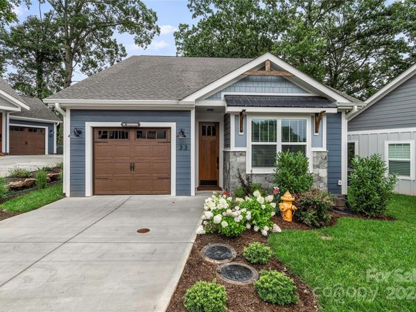 105 Coralroot Lane, Unit Lot 18, Arden, NC 28704