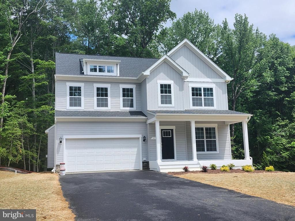 3430 Elsa Avenue, Waldorf, MD 20603 Main Photo