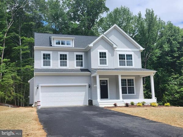 3430 ELSA AVENUE, WALDORF, MD 20603