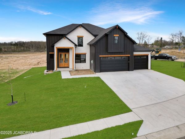 15159 CONGAREE DRIVE, Ashland, MO 65010