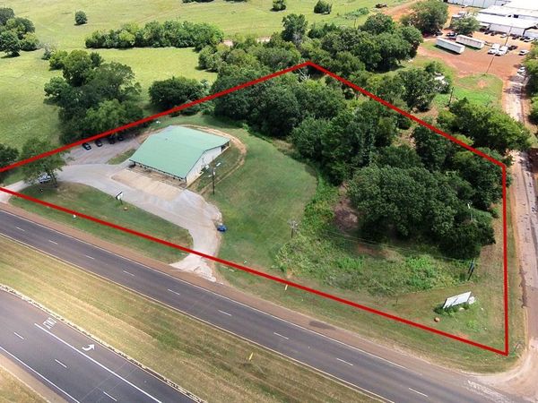 37252 US Hwy. 69 N, Jacksonville, TX 75766