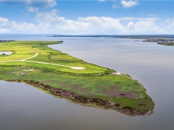 Lot 362 Evening Point, Port Lavaca, TX 77979