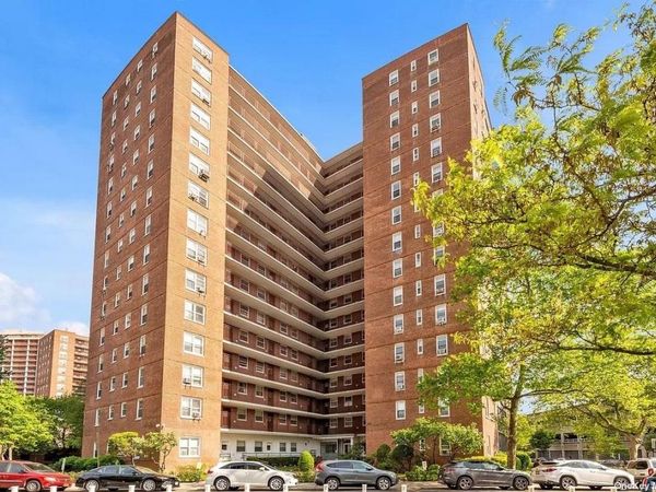 97-10 62 Drive, Unit 4M, Rego Park, NY 11374