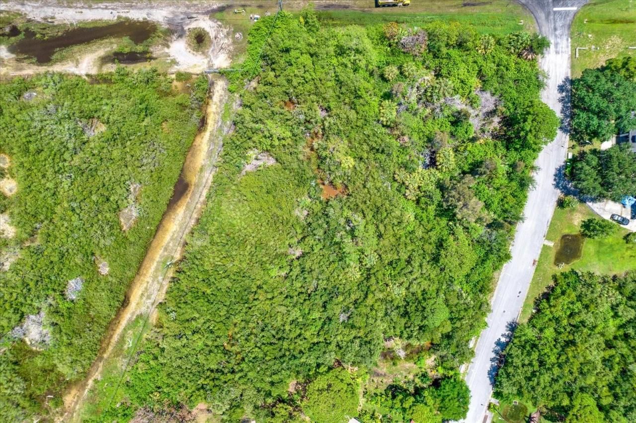 Osceola Court Ne, Saint Petersburg, FL 33702 Photo