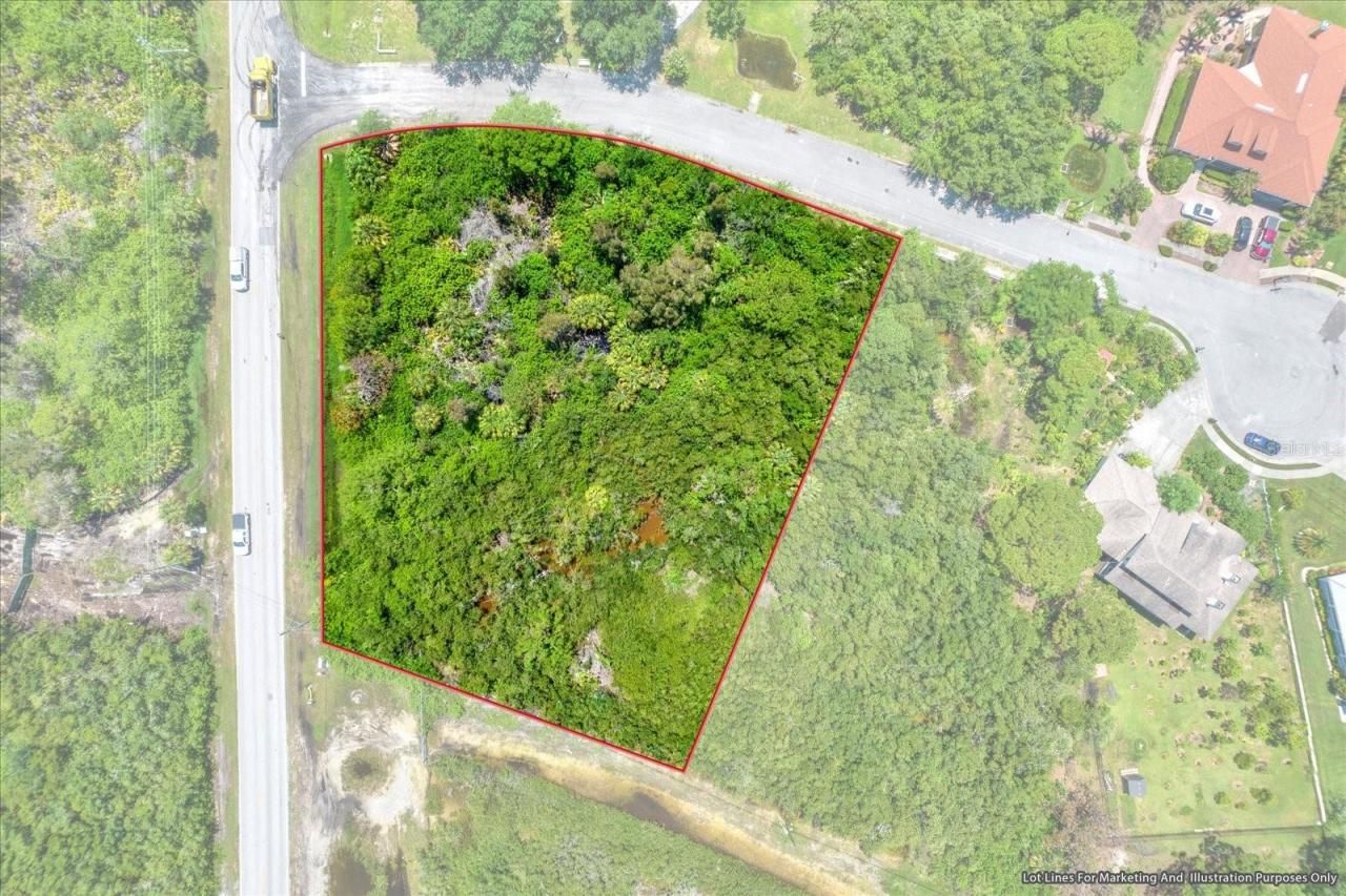 Osceola Court Ne, Saint Petersburg, FL 33702 Photo