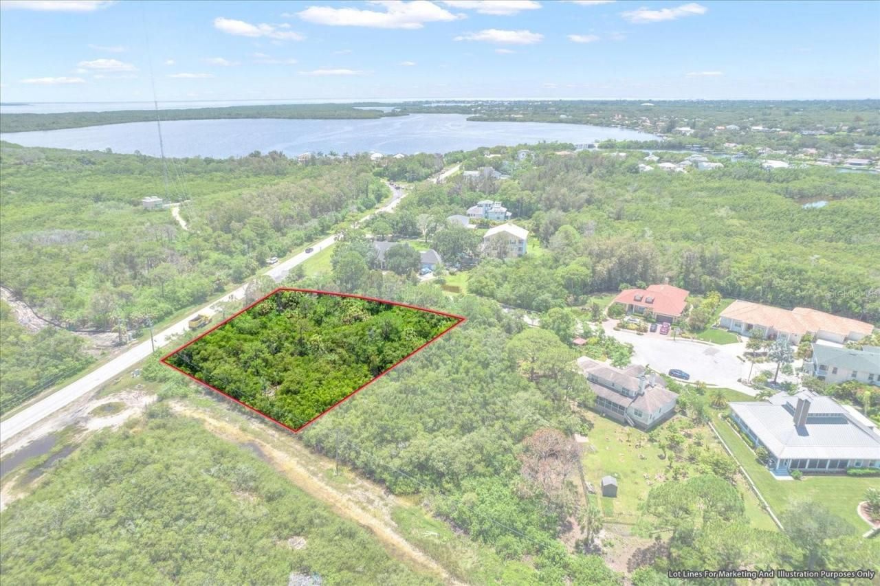 Osceola Court Ne, Saint Petersburg, FL 33702 Photo