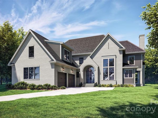 11031 Harrisons Crossing Avenue, Charlotte, NC 28277