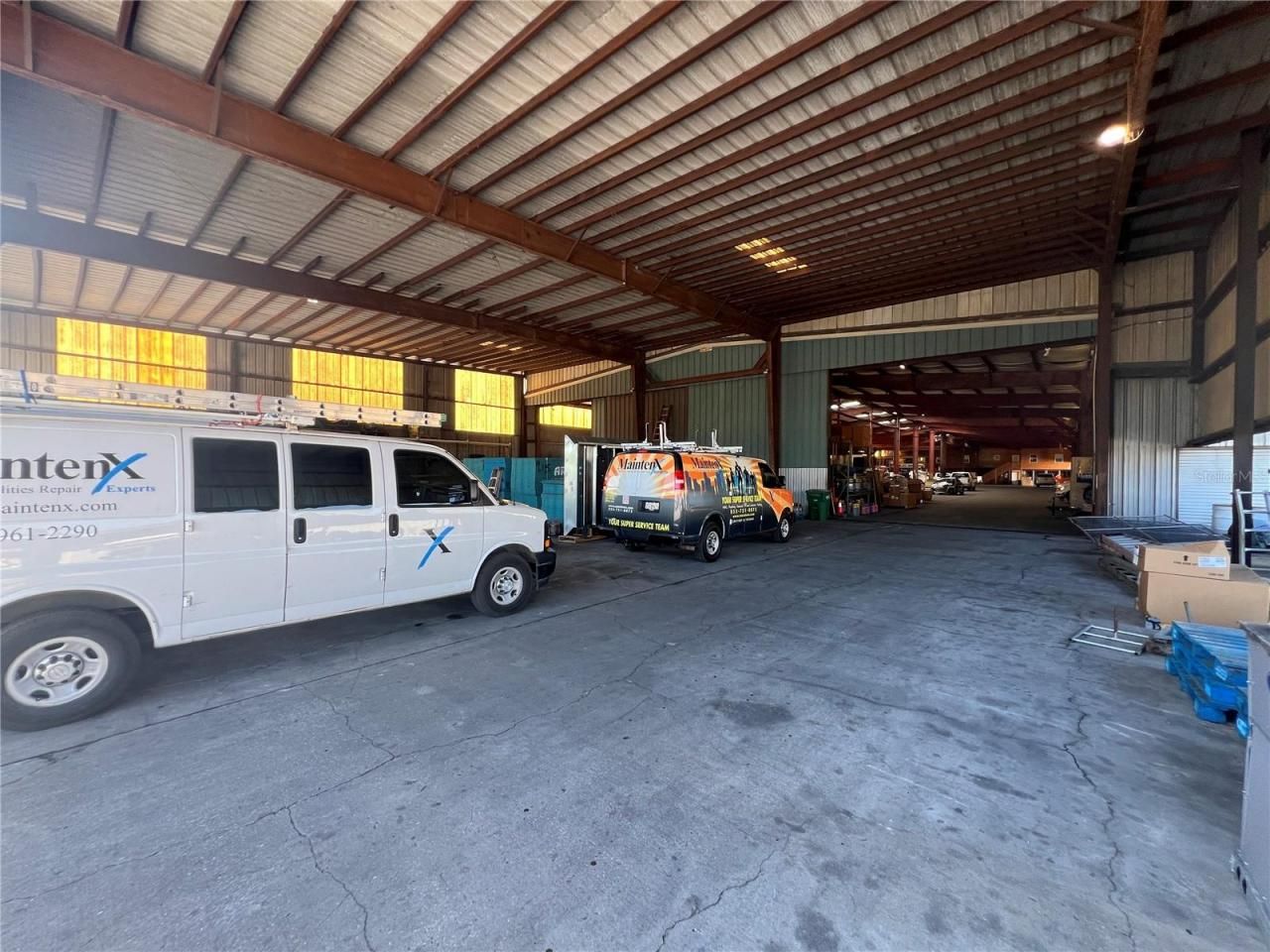 5208 Saint Paul Street, Tampa, FL 33619 Photo