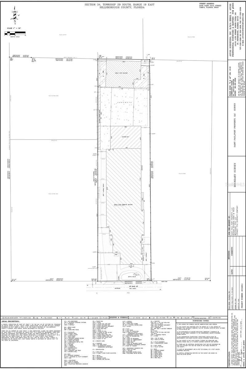 5208 Saint Paul Street, Tampa, FL 33619 Photo