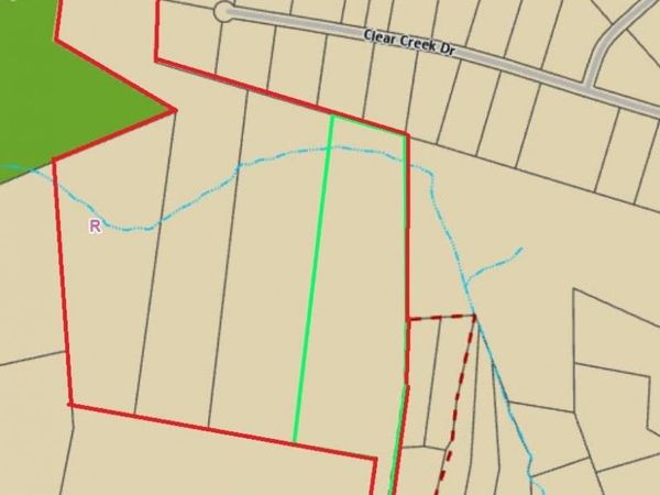 16441 CABARRUS Road, Charlotte, NC 28227