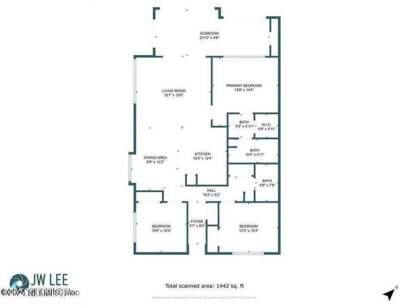 99 Broad River Place, Unit 3206, Welaka, FL 32193 Photo