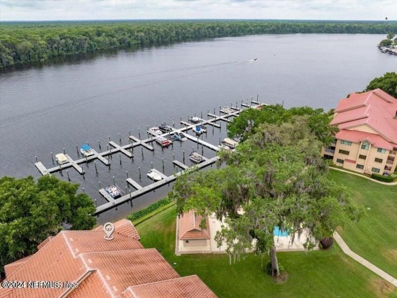 99 Broad River Place, Unit 3206, Welaka, FL 32193 Photo