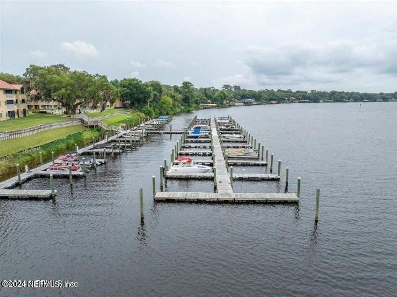 99 Broad River Place, Unit 3206, Welaka, FL 32193 Photo