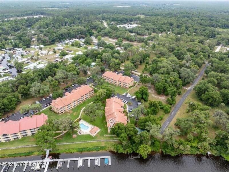 99 Broad River Place, Unit 3206, Welaka, FL 32193 Photo