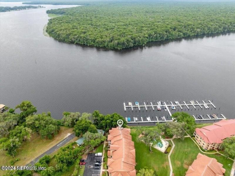 99 Broad River Place, Unit 3206, Welaka, FL 32193 Photo