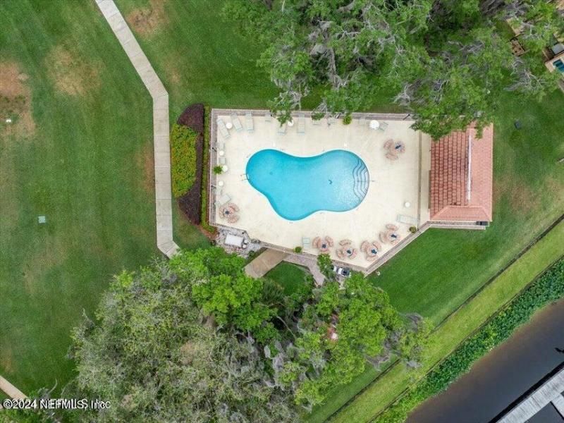 99 Broad River Place, Unit 3206, Welaka, FL 32193 Photo