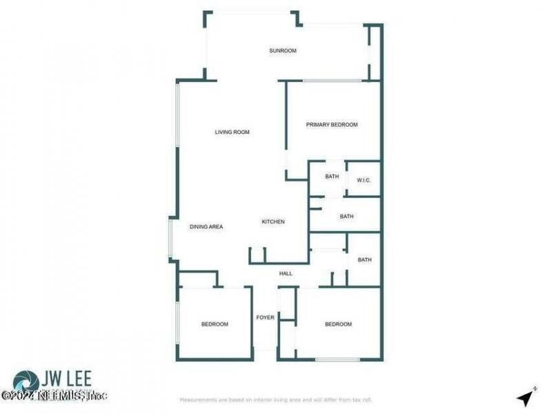 99 Broad River Place, Unit 3206, Welaka, FL 32193 Photo