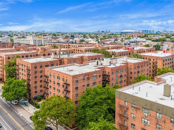 99-11 60th Avenue, Unit 3J, Corona, NY 11368