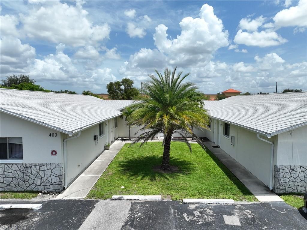 403 Hancock Bridge Pkwy, Unit 1-5, Cape Coral, FL 33990 Photo
