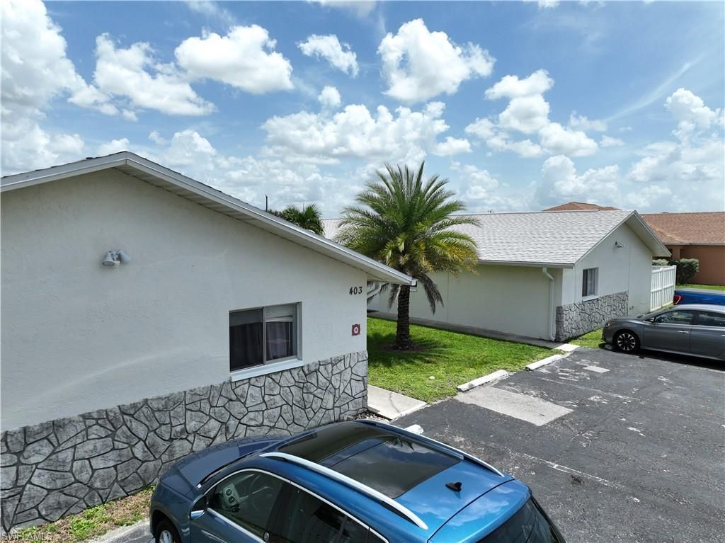 403 Hancock Bridge Pkwy, Unit 1-5, Cape Coral, FL 33990 Photo