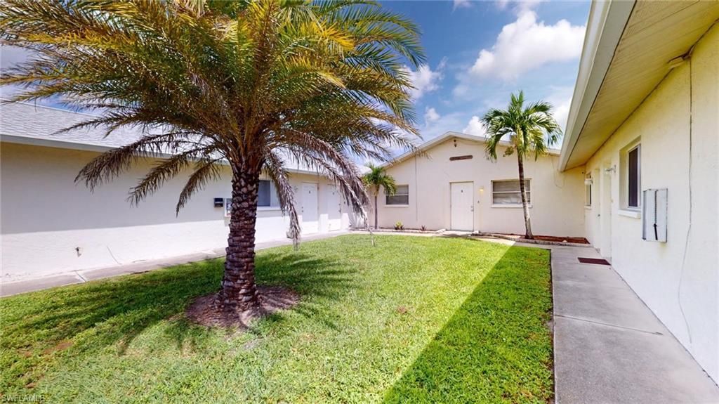403 Hancock Bridge Pkwy, Unit 1-5, Cape Coral, FL 33990 Photo