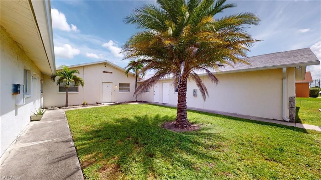 403 Hancock Bridge Pkwy, Unit 1-5, Cape Coral, FL 33990 Photo