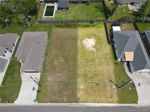 0 E Aubrianna Lane E, Sulphur, LA 70663