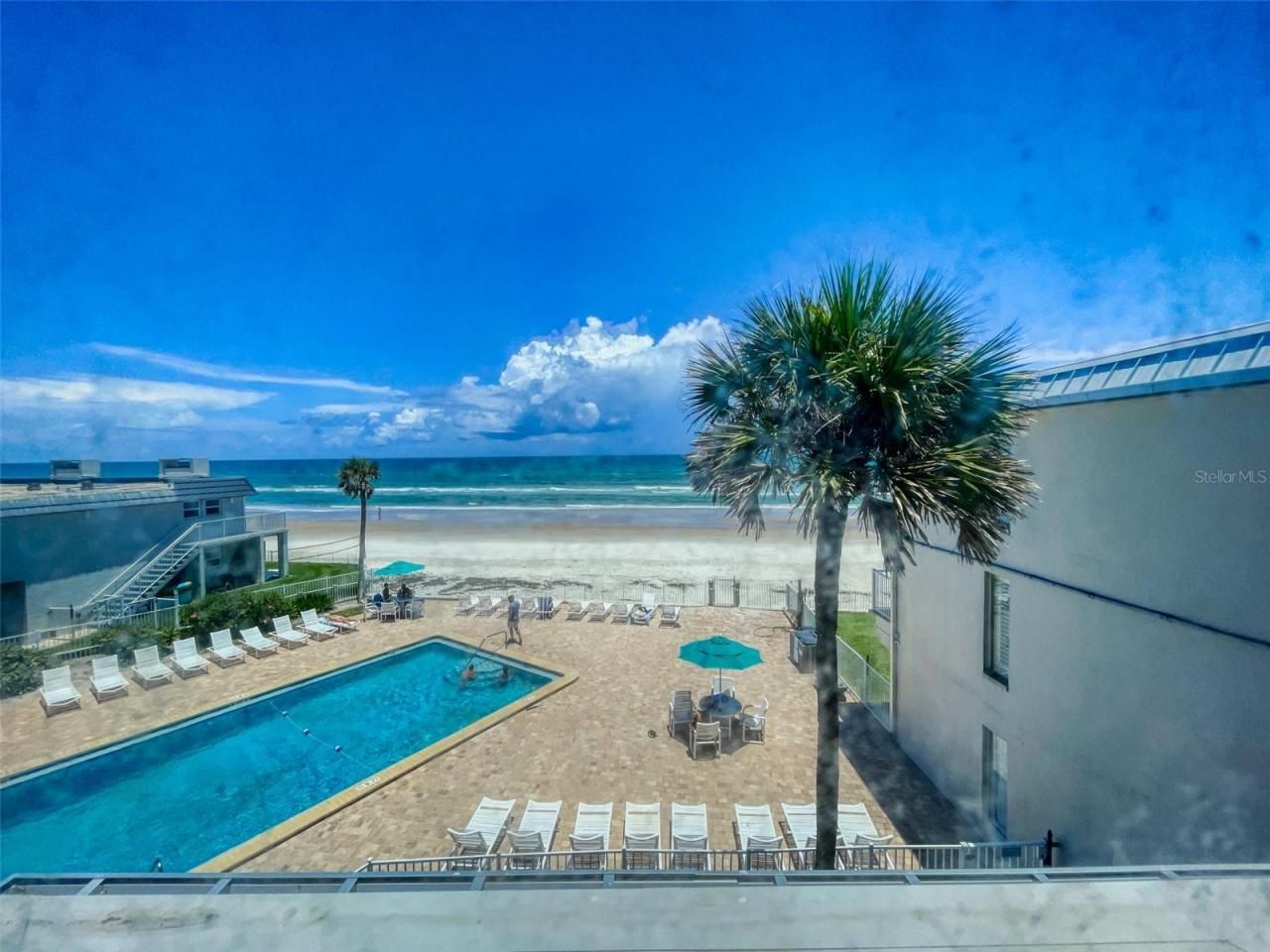 4849 Saxon Drive, Unit 2030, New Smyrna Beach, FL 32169 Photo