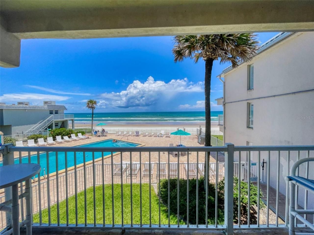 4849 Saxon Drive, Unit 2030, New Smyrna Beach, FL 32169 Photo