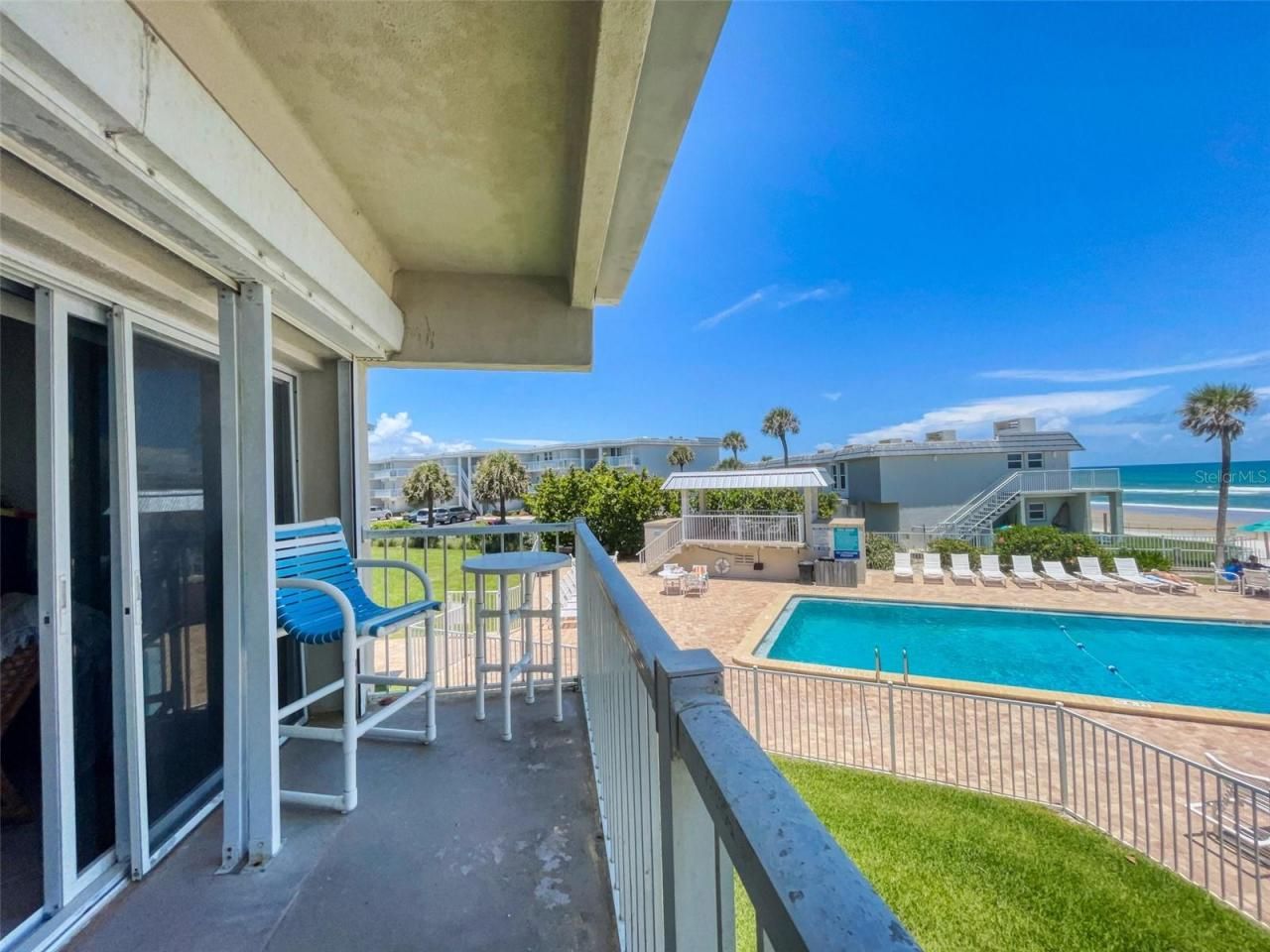 4849 Saxon Drive, Unit 2030, New Smyrna Beach, FL 32169 Photo