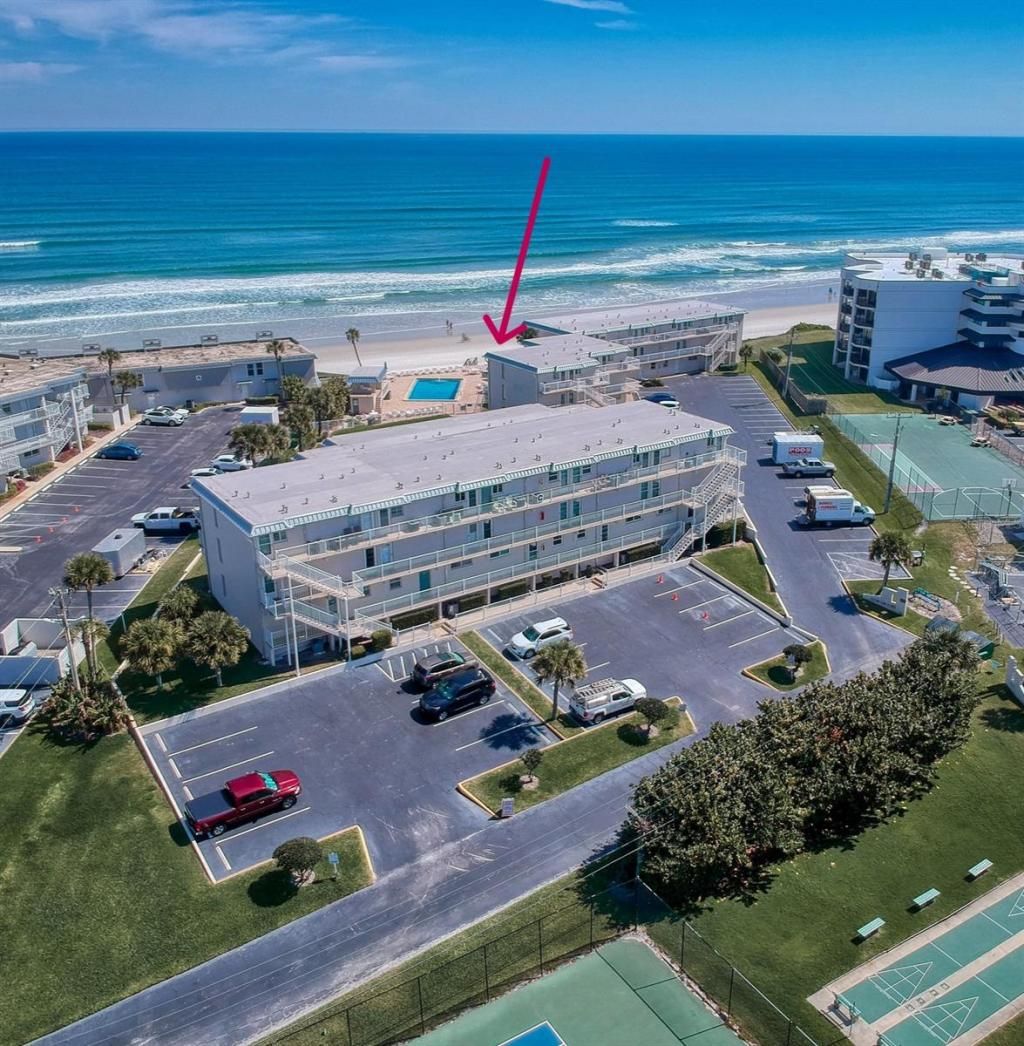 4849 Saxon Drive, Unit 2030, New Smyrna Beach, FL 32169 Photo