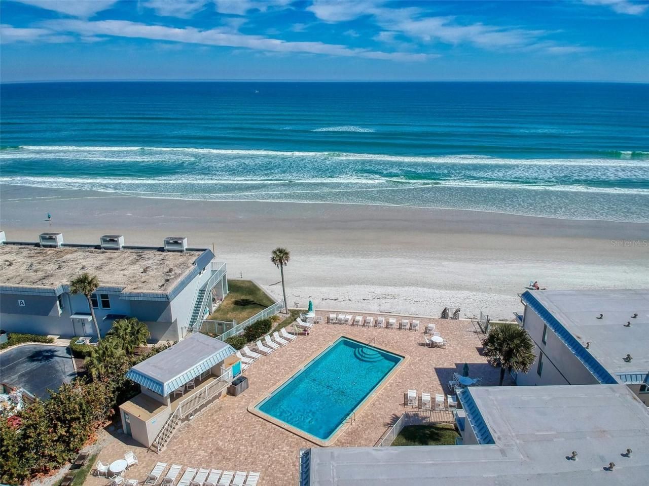 4849 Saxon Drive, Unit 2030, New Smyrna Beach, FL 32169 Photo