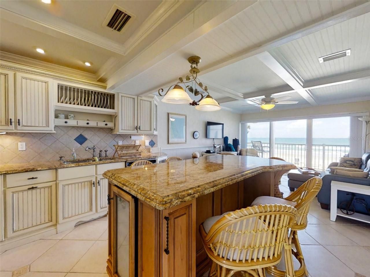 4849 Saxon Drive, Unit 2030, New Smyrna Beach, FL 32169 Photo