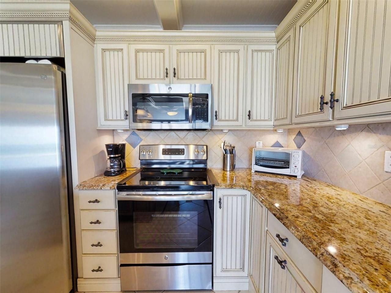 4849 Saxon Drive, Unit 2030, New Smyrna Beach, FL 32169 Photo