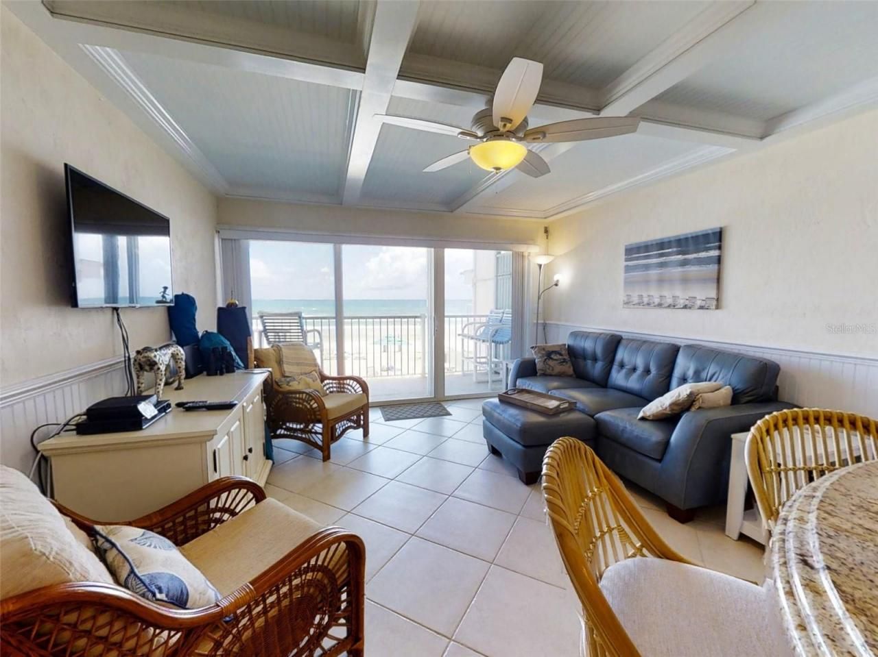 4849 Saxon Drive, Unit 2030, New Smyrna Beach, FL 32169 Photo