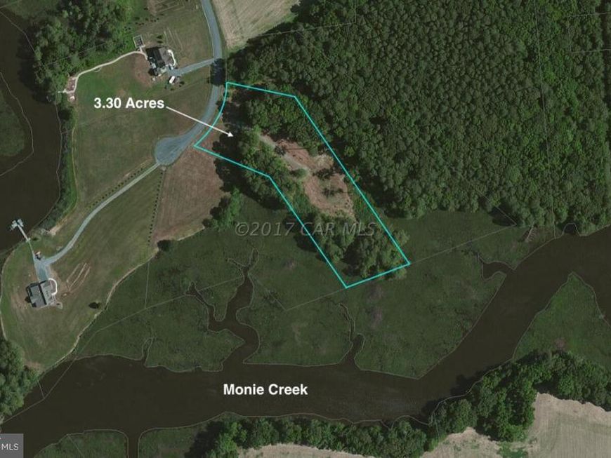 12485 Mallard Lane, Princess Anne, MD 21853 Main Photo