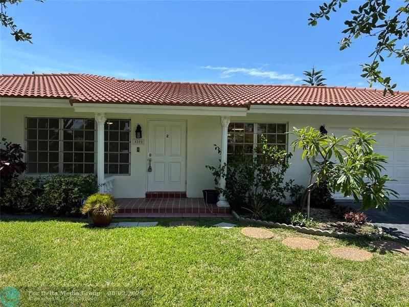 4800 NE 21st Avenue, Fort Lauderdale, FL 33308 Photo