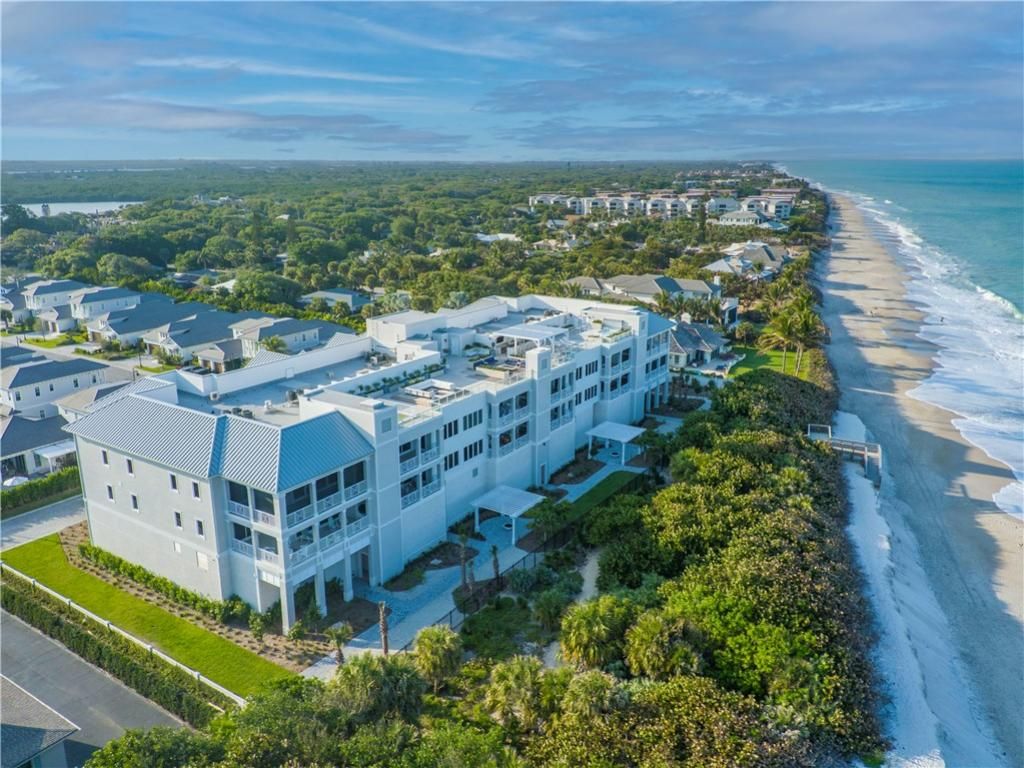 950 Surfsedge Way, Unit 205, Vero Beach, FL 32963 Photo